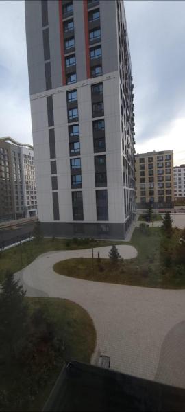 ЖК Асыл Мура Абай